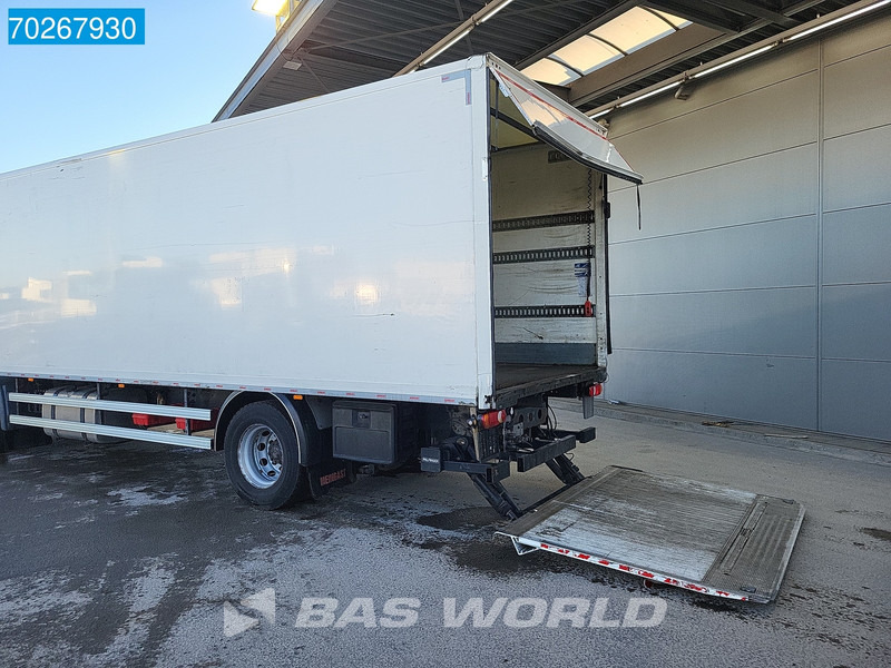 DAF LF 290 4X2 19tonner Ladebordwand Automatic ACC Euro 6 - شاحنة صندوقية: صورة 5 DAF LF 290 4X2 19tonner Ladebordwand Automatic ACC Euro 6 - شاحنة صندوقية: صورة 5