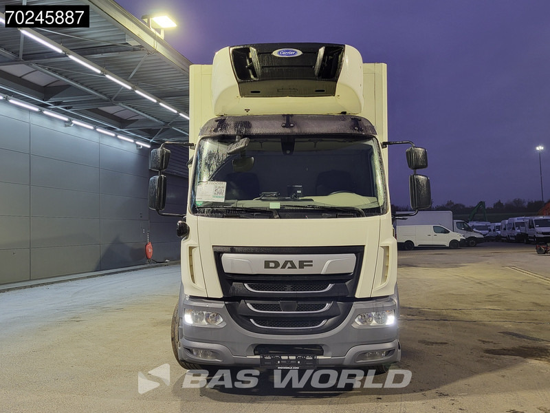 DAF LF 290 LF 4X2 Carrier SUPRA 1150 Mt 1500kg Ladebordwand Automatic ACC Euro 6 - شاحنة ذات مبرد: صورة 2 DAF LF 290 LF 4X2 Carrier SUPRA 1150 Mt 1500kg Ladebordwand Automatic ACC Euro 6 - شاحنة ذات مبرد: صورة 2