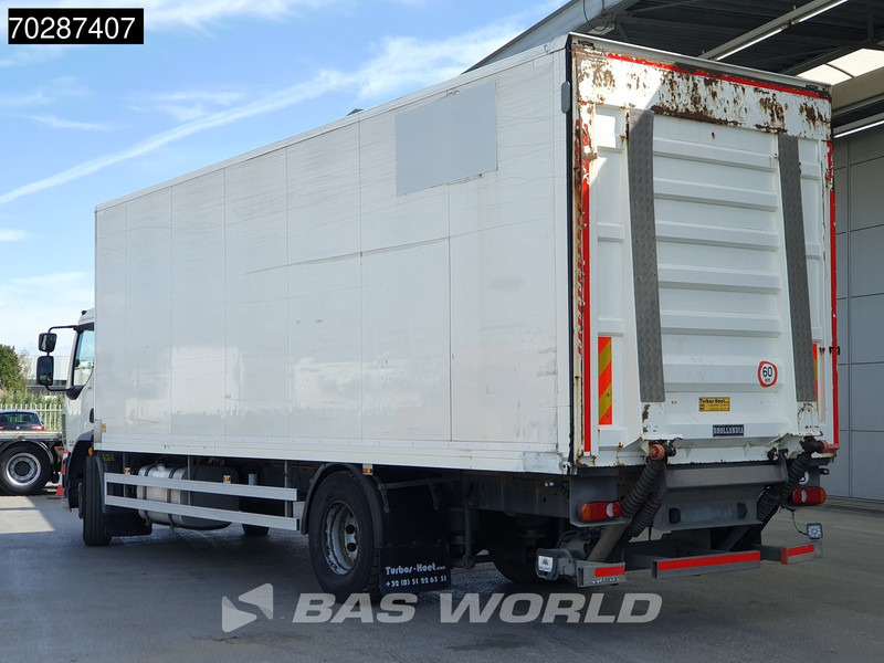 DAF LF 310 LF 4X2 19tonner Automatic 2000kg Ladebordwand Euro 6 - شاحنة صندوقية: صورة 2 DAF LF 310 LF 4X2 19tonner Automatic 2000kg Ladebordwand Euro 6 - شاحنة صندوقية: صورة 2