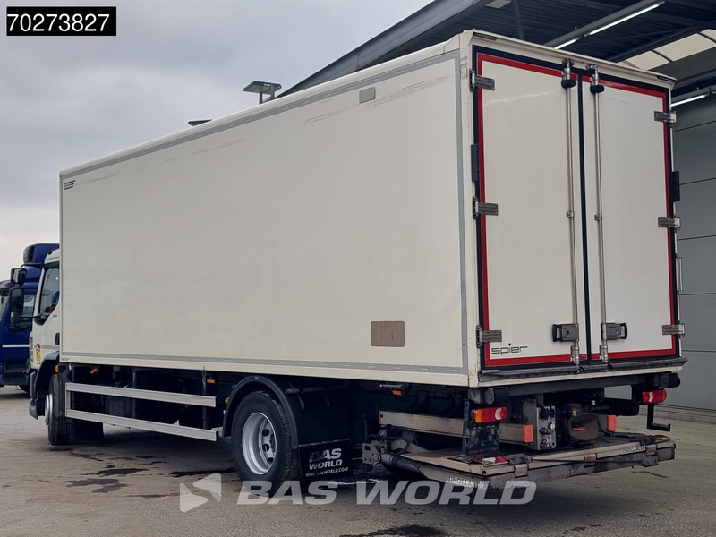 DAF LF 320 4X2 19tonner Thermo-King T1200-R Ladebordwand Automatic Euro 6 - شاحنة ذات مبرد: صورة 2 DAF LF 320 4X2 19tonner Thermo-King T1200-R Ladebordwand Automatic Euro 6 - شاحنة ذات مبرد: صورة 2