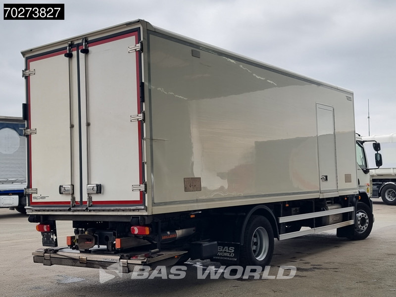 DAF LF 320 4X2 19tonner Thermo-King T1200-R Ladebordwand Automatic Euro 6 - شاحنة ذات مبرد: صورة 5 DAF LF 320 4X2 19tonner Thermo-King T1200-R Ladebordwand Automatic Euro 6 - شاحنة ذات مبرد: صورة 5