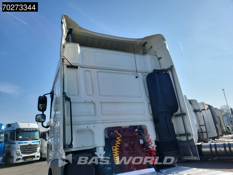 DAF XF 440 4X2 NL-Truck SSC Retarder 2X Tanks - مقطورة السحب: صورة 3 DAF XF 440 4X2 NL-Truck SSC Retarder 2X Tanks - مقطورة السحب: صورة 3