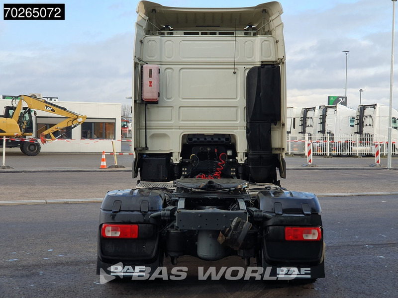 DAF XF 440 4X2 Retarder ACC SC - مقطورة السحب: صورة 3 DAF XF 440 4X2 Retarder ACC SC - مقطورة السحب: صورة 3