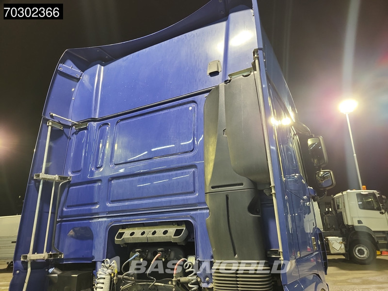 DAF XF 450 4X2 NL-Truck SSC Leder PTO Standklima Alcoa's - رأس تريلا: صورة 5 DAF XF 450 4X2 NL-Truck SSC Leder PTO Standklima Alcoa's - رأس تريلا: صورة 5