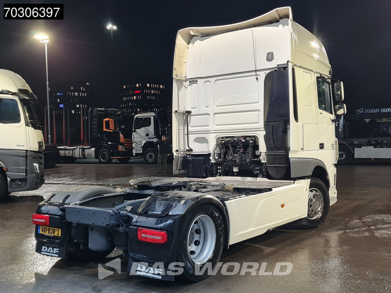 DAF XF 460 XF 4X2 SSC NL APK Standklima - رأس تريلا: صورة 5 DAF XF 460 XF 4X2 SSC NL APK Standklima - رأس تريلا: صورة 5