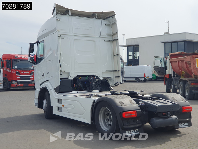DAF XF 480 4X2 2X Tanks LED SmartTacho2 - مقطورة السحب: صورة 2 DAF XF 480 4X2 2X Tanks LED SmartTacho2 - مقطورة السحب: صورة 2