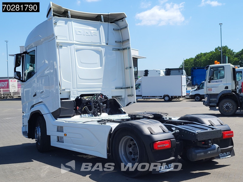 DAF XF 480 4X2 2x Tanks LED SmartTacho2 - مقطورة السحب: صورة 2 DAF XF 480 4X2 2x Tanks LED SmartTacho2 - مقطورة السحب: صورة 2