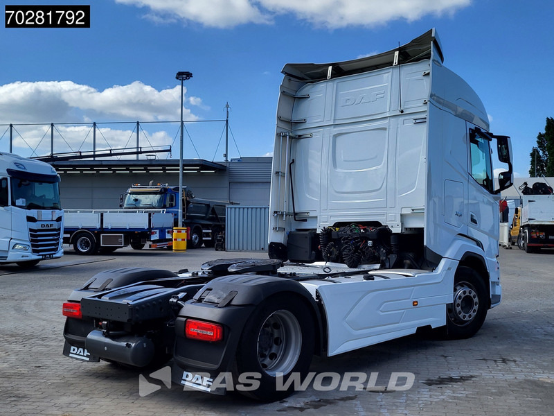 DAF XF 480 4X2 2x Tanks LED SmartTacho2 - مقطورة السحب: صورة 5 DAF XF 480 4X2 2x Tanks LED SmartTacho2 - مقطورة السحب: صورة 5