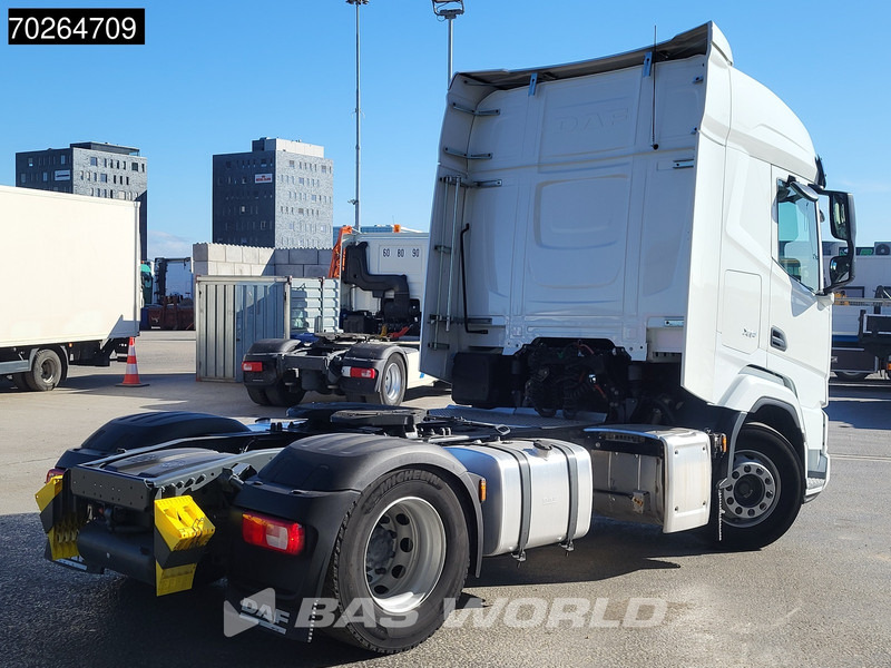 DAF XF 480 4X2 2xTanks ACC LED Euro 6 - مقطورة السحب: صورة 5 DAF XF 480 4X2 2xTanks ACC LED Euro 6 - مقطورة السحب: صورة 5