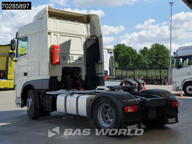 DAF XF 480 4X2 ACC Standklima Euro 6 - مقطورة السحب: صورة 2 DAF XF 480 4X2 ACC Standklima Euro 6 - مقطورة السحب: صورة 2