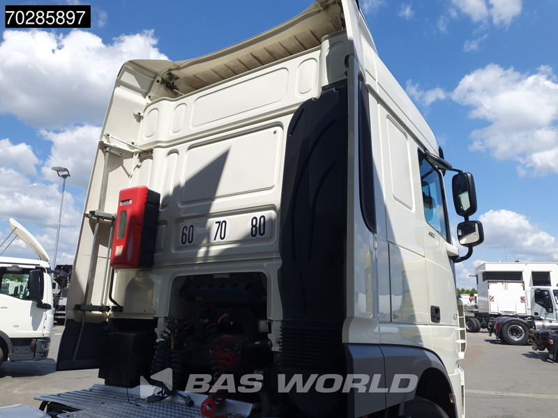 DAF XF 480 4X2 ACC Standklima Euro 6 - مقطورة السحب: صورة 5 DAF XF 480 4X2 ACC Standklima Euro 6 - مقطورة السحب: صورة 5