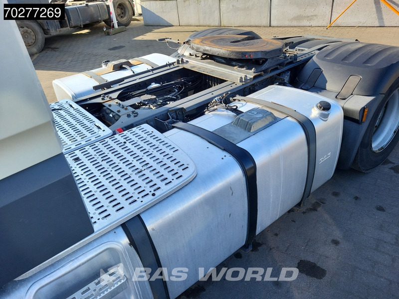 مقطورة السحب DAF XF 480 4X2 ENGINE PROBLEM! SSC 2x Tanks ACC: صورة 6