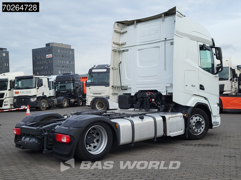 DAF XF 480 4X2 Mega 2xTanks ACC LED Euro 6 - رأس تريلا: صورة 5 DAF XF 480 4X2 Mega 2xTanks ACC LED Euro 6 - رأس تريلا: صورة 5
