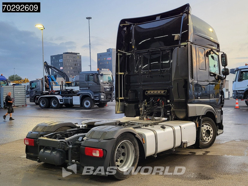 DAF XF 480 4X2 Mega SSC 2xTanks ACC Standklima Euro 6 - رأس تريلا: صورة 5 DAF XF 480 4X2 Mega SSC 2xTanks ACC Standklima Euro 6 - رأس تريلا: صورة 5