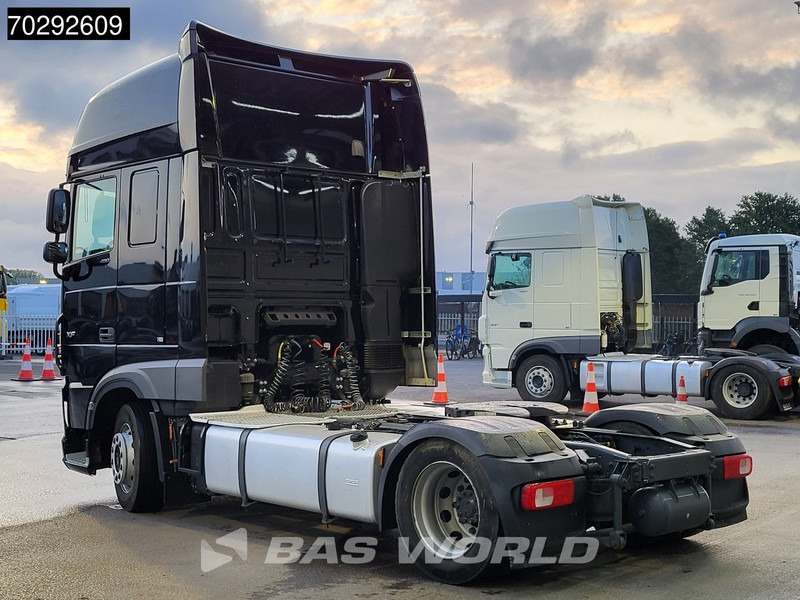 DAF XF 480 4X2 Mega SSC 2xTanks ACC Standklima Euro 6 - رأس تريلا: صورة 2 DAF XF 480 4X2 Mega SSC 2xTanks ACC Standklima Euro 6 - رأس تريلا: صورة 2