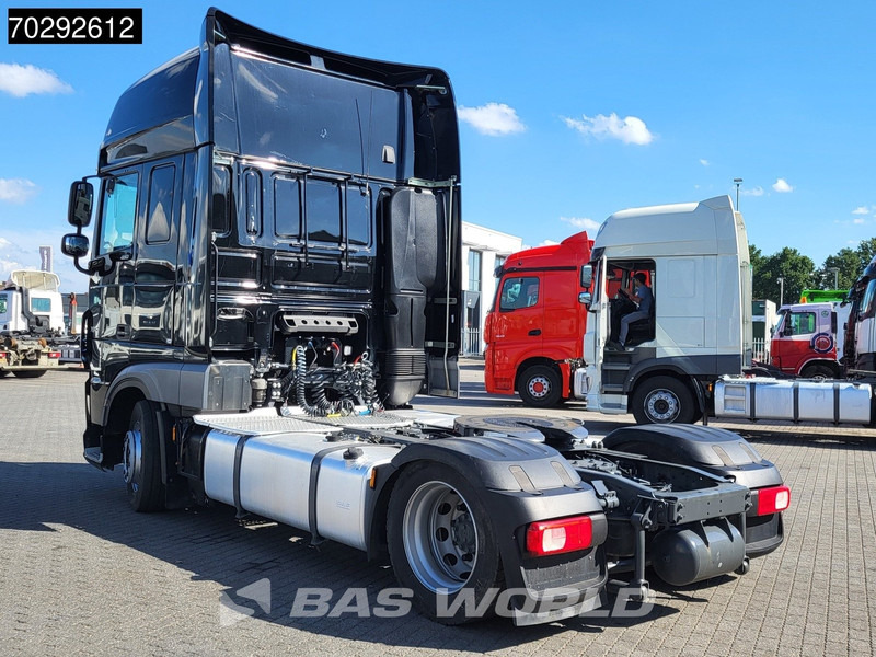 DAF XF 480 4X2 Mega SSC 2xTanks ACC Standklima Euro 6 - رأس تريلا: صورة 2 DAF XF 480 4X2 Mega SSC 2xTanks ACC Standklima Euro 6 - رأس تريلا: صورة 2