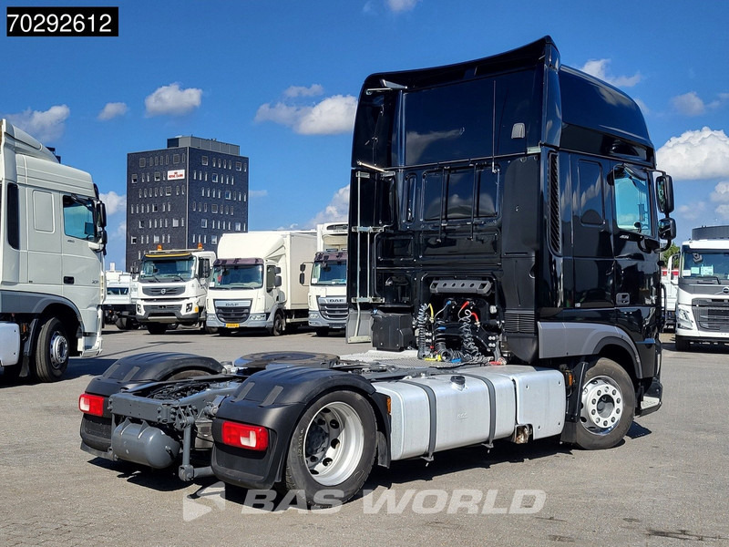 DAF XF 480 4X2 Mega SSC 2xTanks ACC Standklima Euro 6 - رأس تريلا: صورة 5 DAF XF 480 4X2 Mega SSC 2xTanks ACC Standklima Euro 6 - رأس تريلا: صورة 5