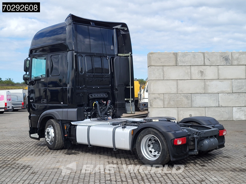 DAF XF 480 4X2 Mega Standklima 2xTanks ACC Euro 6 - مقطورة السحب: صورة 2 DAF XF 480 4X2 Mega Standklima 2xTanks ACC Euro 6 - مقطورة السحب: صورة 2