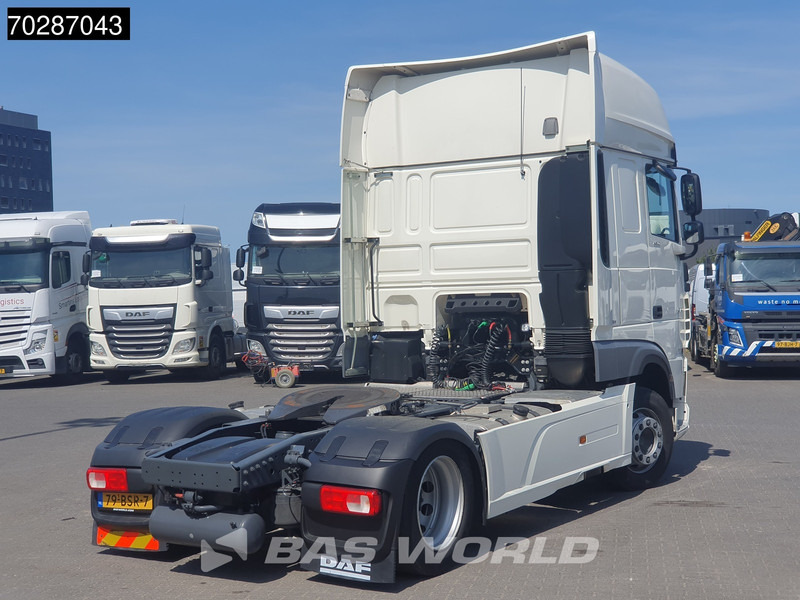 DAF XF 480 4X2 NL-Truck SSC 2x Tanks ACC LED Euro 6 - مقطورة السحب: صورة 5 DAF XF 480 4X2 NL-Truck SSC 2x Tanks ACC LED Euro 6 - مقطورة السحب: صورة 5