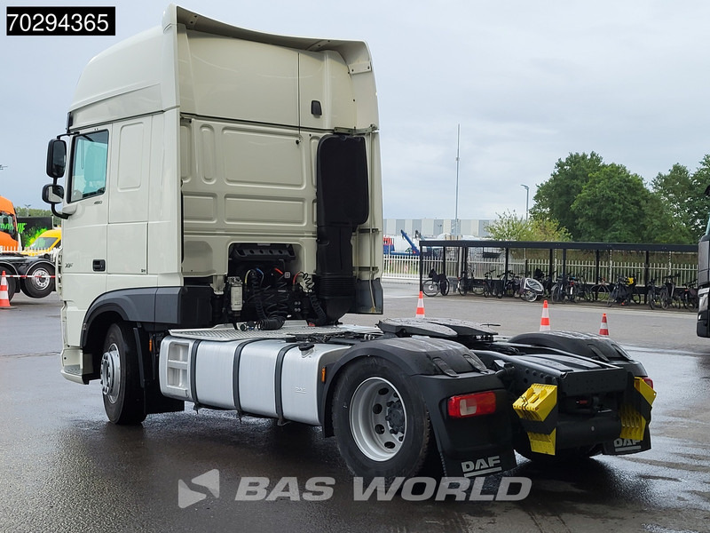 DAF XF 480 4X2 NL-Truck SSC 2xTanks ACC Euro 6 - مقطورة السحب: صورة 2 DAF XF 480 4X2 NL-Truck SSC 2xTanks ACC Euro 6 - مقطورة السحب: صورة 2