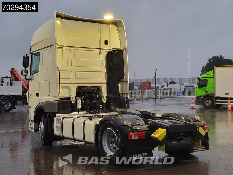 DAF XF 480 4X2 NL-Truck SSC 2xTanks ACC Euro 6 - مقطورة السحب: صورة 2 DAF XF 480 4X2 NL-Truck SSC 2xTanks ACC Euro 6 - مقطورة السحب: صورة 2