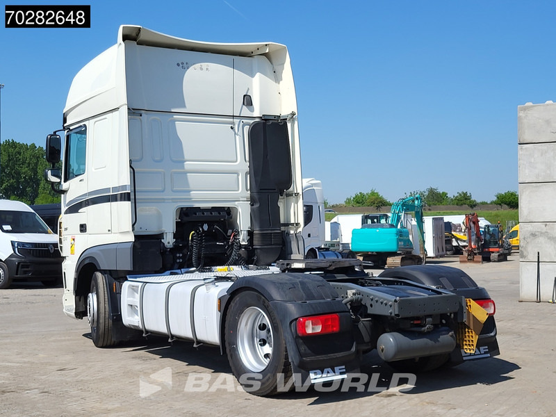 DAF XF 480 4X2 Retarder 2X Tanks Standklima ACC Euro 6 - مقطورة السحب: صورة 2 DAF XF 480 4X2 Retarder 2X Tanks Standklima ACC Euro 6 - مقطورة السحب: صورة 2