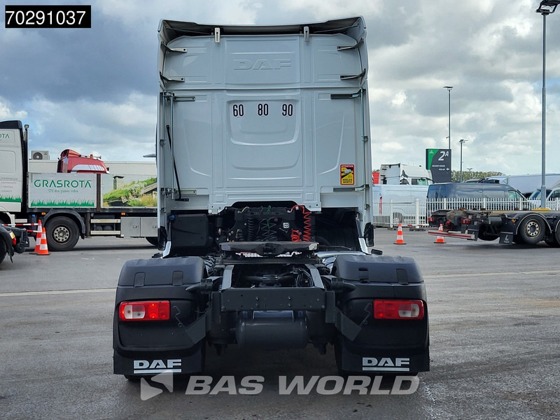 DAF XF 480 4X2 Retarder 2xTanks ACC Euro 6 - رأس تريلا: صورة 3 DAF XF 480 4X2 Retarder 2xTanks ACC Euro 6 - رأس تريلا: صورة 3