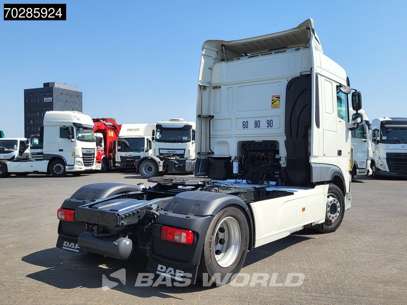DAF XF 480 4X2 SC ACC Euro 6D - مقطورة السحب: صورة 5 DAF XF 480 4X2 SC ACC Euro 6D - مقطورة السحب: صورة 5
