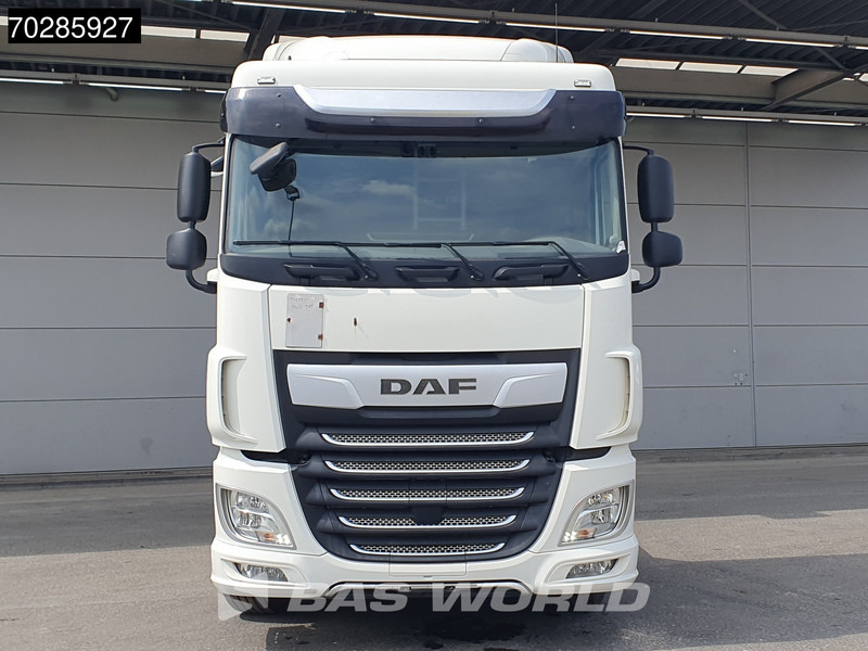 DAF XF 480 4X2 SC ACC Euro 6 - مقطورة السحب: صورة 5 DAF XF 480 4X2 SC ACC Euro 6 - مقطورة السحب: صورة 5