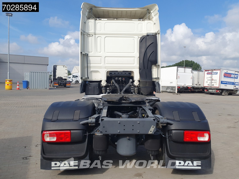 DAF XF 480 4X2 SC ACC Standklima Euro 6 - مقطورة السحب: صورة 3 DAF XF 480 4X2 SC ACC Standklima Euro 6 - مقطورة السحب: صورة 3