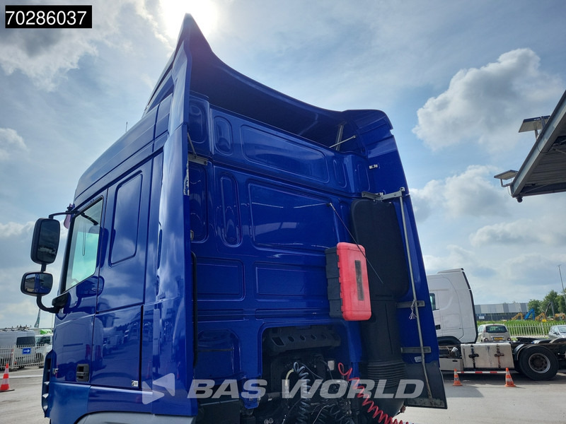 DAF XF 480 4X2 SC ADR 2x Tanks Standklima ACC LED - مقطورة السحب: صورة 5 DAF XF 480 4X2 SC ADR 2x Tanks Standklima ACC LED - مقطورة السحب: صورة 5
