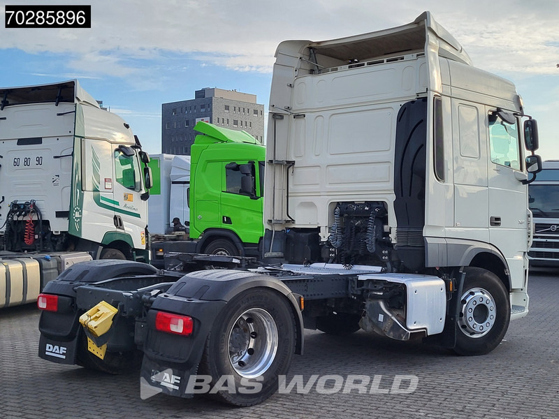 DAF XF 480 4X2 SC Alcoa ACC Euro 6 - مقطورة السحب: صورة 5 DAF XF 480 4X2 SC Alcoa ACC Euro 6 - مقطورة السحب: صورة 5