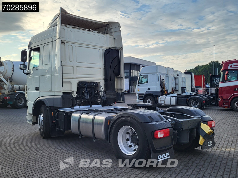 DAF XF 480 4X2 SC Alcoa ACC Euro 6 - مقطورة السحب: صورة 2 DAF XF 480 4X2 SC Alcoa ACC Euro 6 - مقطورة السحب: صورة 2