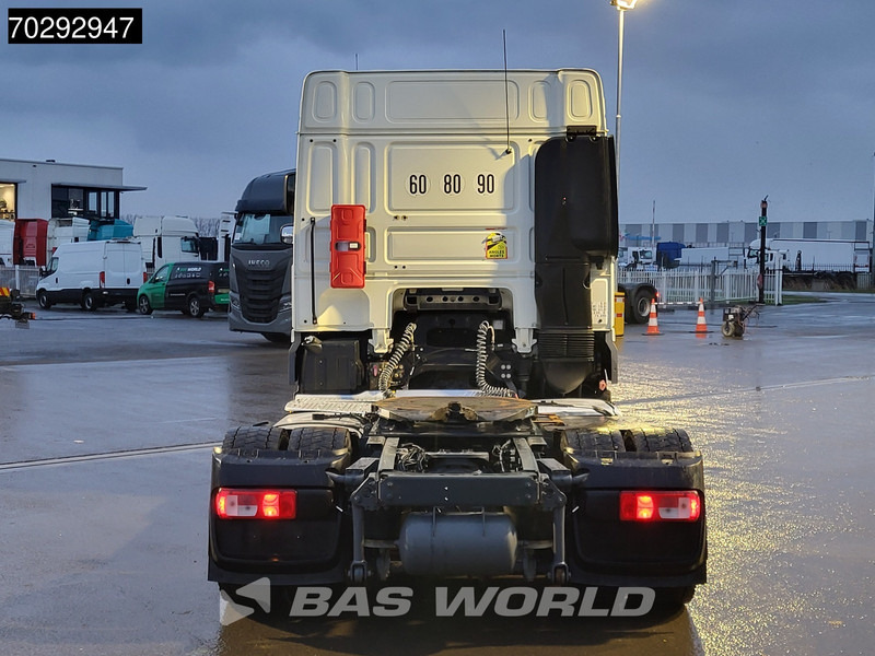 DAF XF 480 4X2 SC Mega ADR - رأس تريلا: صورة 3 DAF XF 480 4X2 SC Mega ADR - رأس تريلا: صورة 3