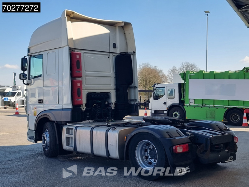 DAF XF 480 4X2 SSC 2x Tanks ACC - مقطورة السحب: صورة 2 DAF XF 480 4X2 SSC 2x Tanks ACC - مقطورة السحب: صورة 2