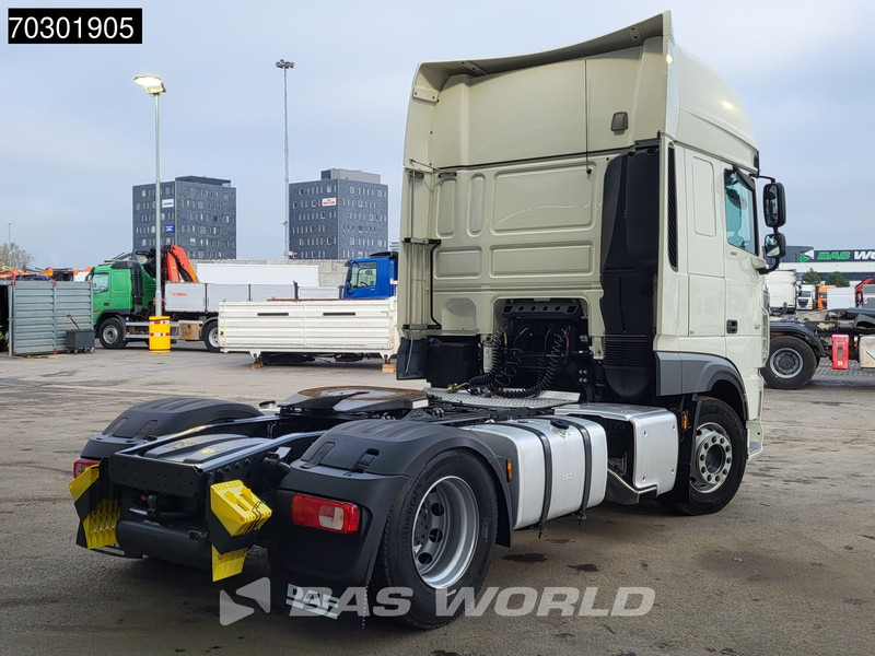 DAF XF 480 4X2 SSC 2x Tanks - رأس تريلا: صورة 5 DAF XF 480 4X2 SSC 2x Tanks - رأس تريلا: صورة 5
