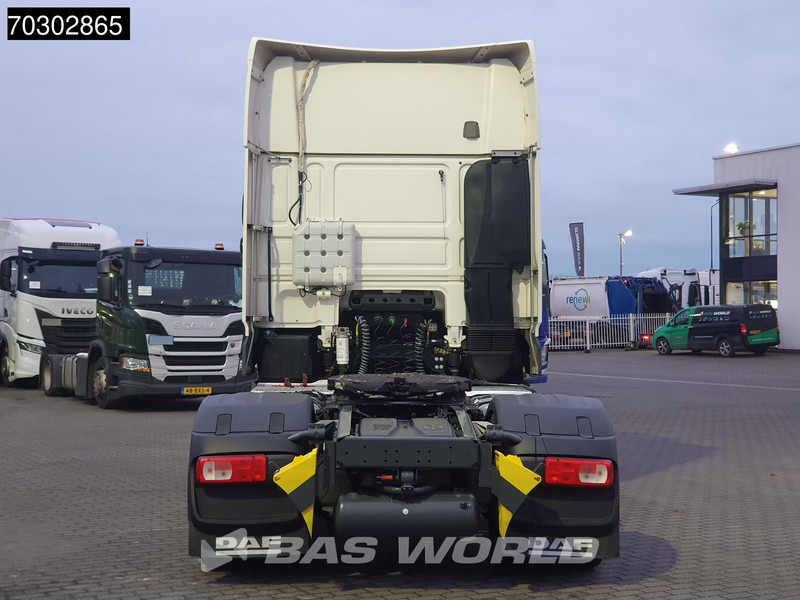 DAF XF 480 4X2 SSC 2xTanks Standklima - رأس تريلا: صورة 3 DAF XF 480 4X2 SSC 2xTanks Standklima - رأس تريلا: صورة 3