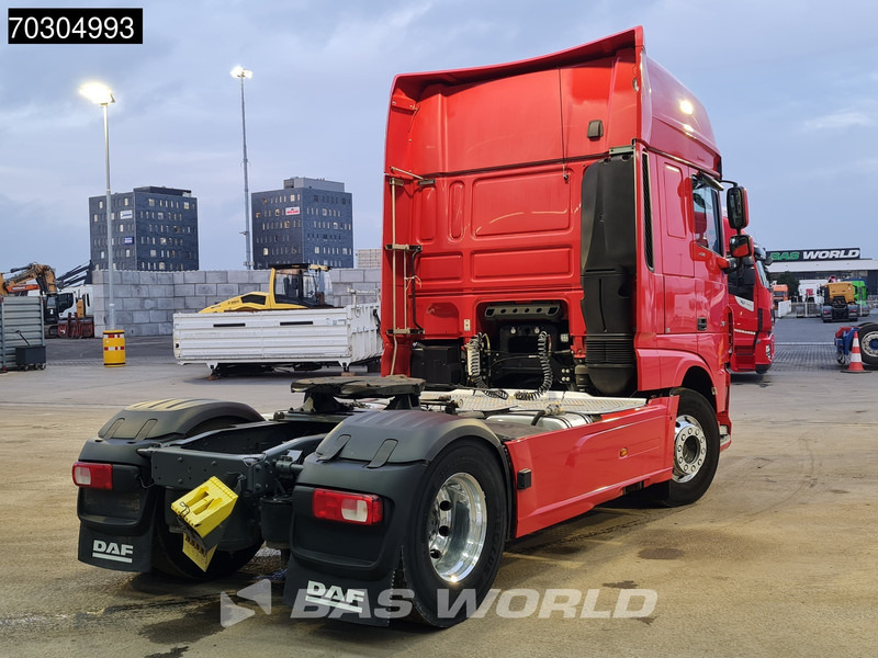 DAF XF 480 4X2 SSC Retarder Hydraulik Alcoa's Standklima - رأس تريلا: صورة 5 DAF XF 480 4X2 SSC Retarder Hydraulik Alcoa's Standklima - رأس تريلا: صورة 5