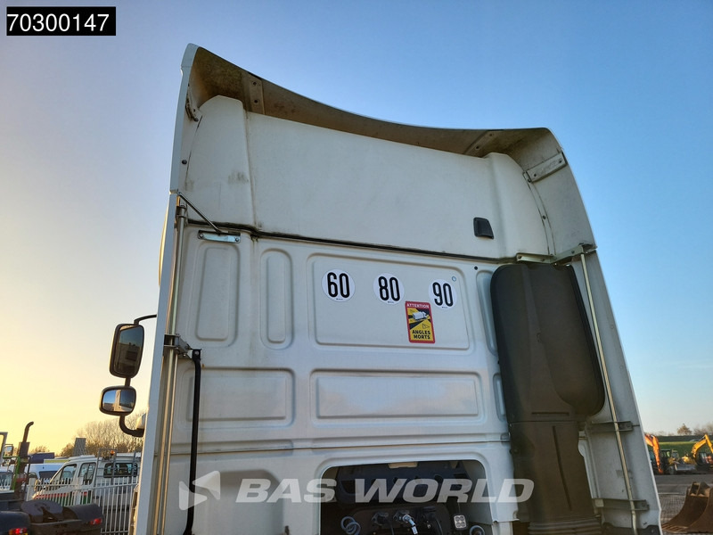 DAF XF 480 4X2 SSC Standklima - رأس تريلا: صورة 5 DAF XF 480 4X2 SSC Standklima - رأس تريلا: صورة 5