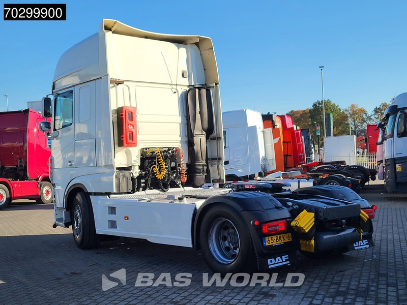 DAF XF 480 XF 4X2 NL-Truck SSC 2x Tanks - رأس تريلا: صورة 2 DAF XF 480 XF 4X2 NL-Truck SSC 2x Tanks - رأس تريلا: صورة 2