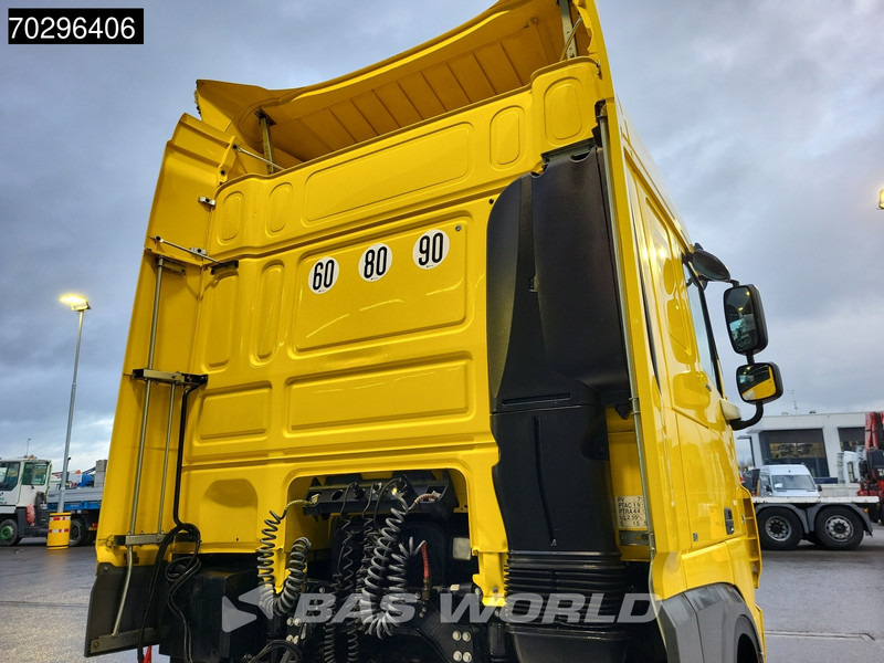 DAF XF 480 XF 4X2 SC ACC Euro 6 - رأس تريلا: صورة 5 DAF XF 480 XF 4X2 SC ACC Euro 6 - رأس تريلا: صورة 5