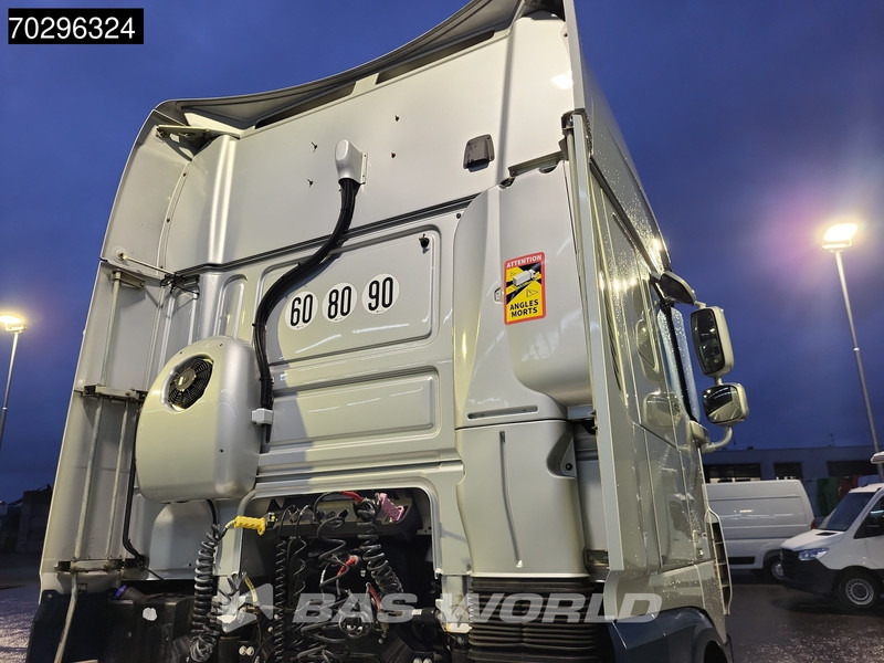 DAF XF 480 XF 4X2 SSC 2xTanks ACC Led Standklima Euro 6 - رأس تريلا: صورة 5 DAF XF 480 XF 4X2 SSC 2xTanks ACC Led Standklima Euro 6 - رأس تريلا: صورة 5