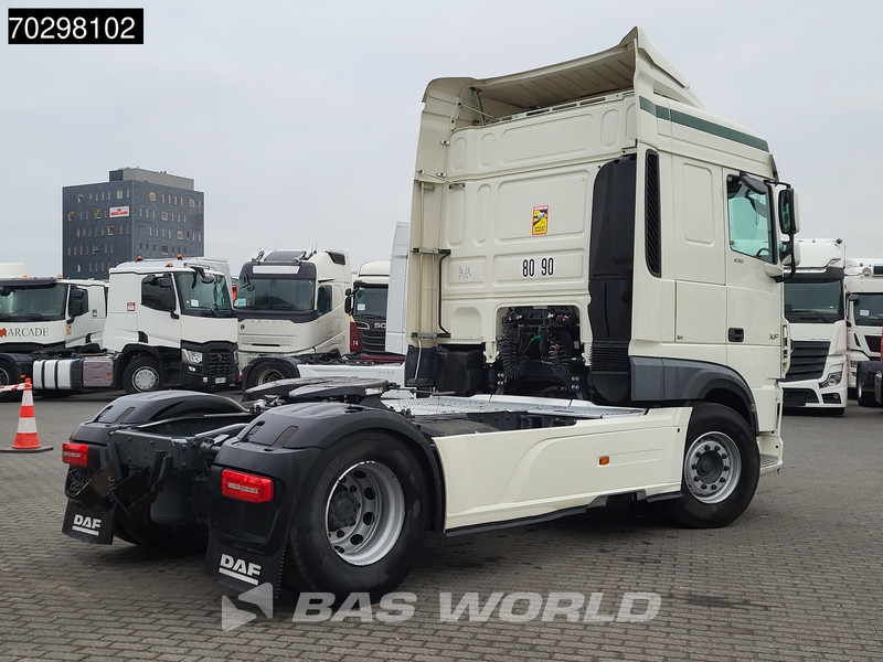 DAF XF 530 4X2 Retarder Standairco ACC Euro 6 - رأس تريلا: صورة 5 DAF XF 530 4X2 Retarder Standairco ACC Euro 6 - رأس تريلا: صورة 5
