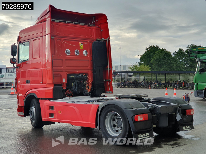 DAF XF 530 4X2 SC ACC Standklima Euro 6 - مقطورة السحب: صورة 2 DAF XF 530 4X2 SC ACC Standklima Euro 6 - مقطورة السحب: صورة 2