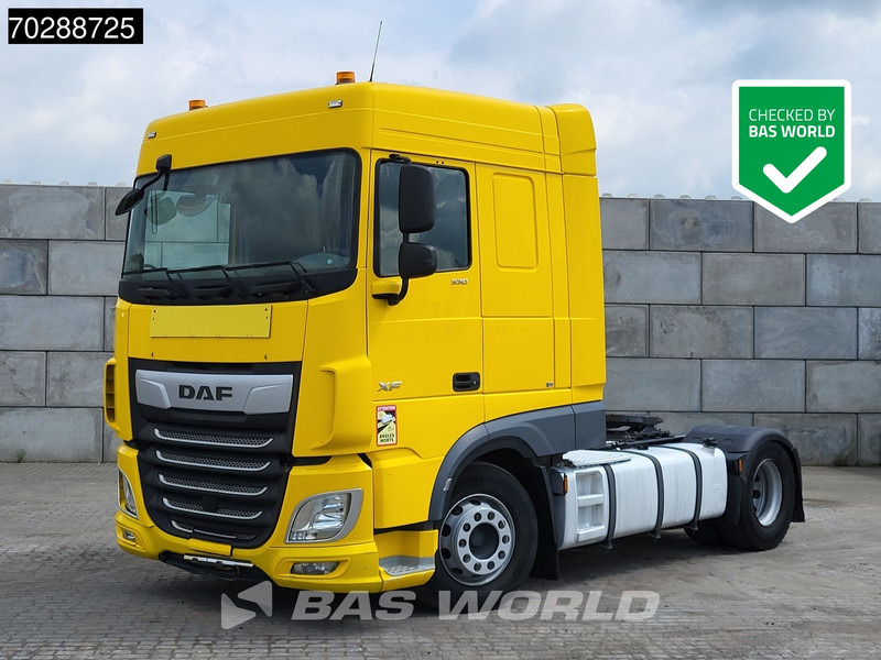 DAF XF 530 4X2 SC Full-Air Navi ACC Euro 6 - مقطورة السحب: صورة 1 DAF XF 530 4X2 SC Full-Air Navi ACC Euro 6 - مقطورة السحب: صورة 1