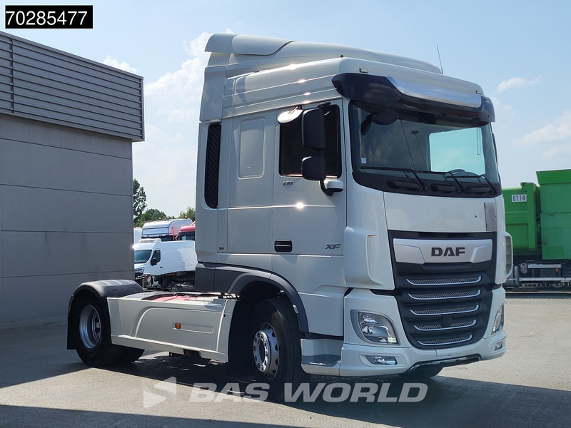DAF XF 530 4X2 SC Standklima ACC Euro 6 - مقطورة السحب: صورة 3 DAF XF 530 4X2 SC Standklima ACC Euro 6 - مقطورة السحب: صورة 3