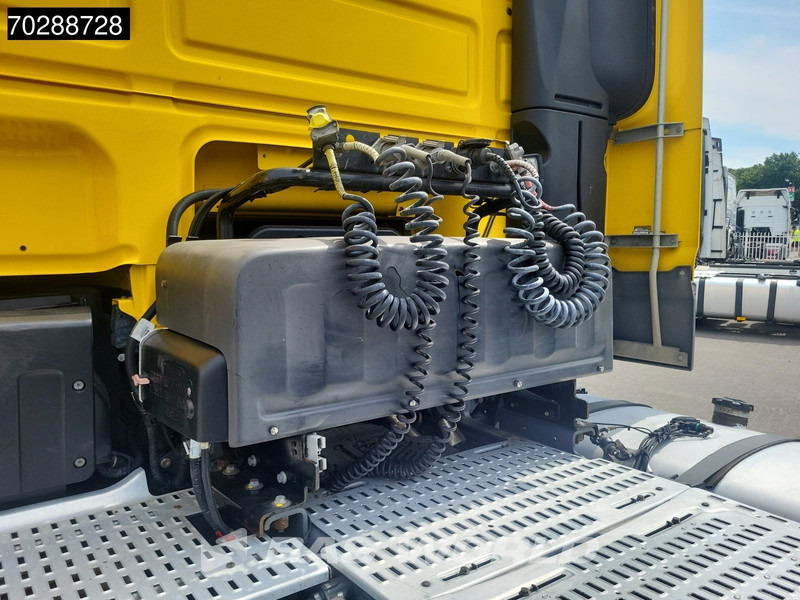 رأس تريلا DAF XF 530 6X2 Retarder Lift+Lenkachse Big-Axle ACC Euro 6: صورة 11 رأس تريلا DAF XF 530 6X2 Retarder Lift+Lenkachse Big-Axle ACC Euro 6: صورة 11