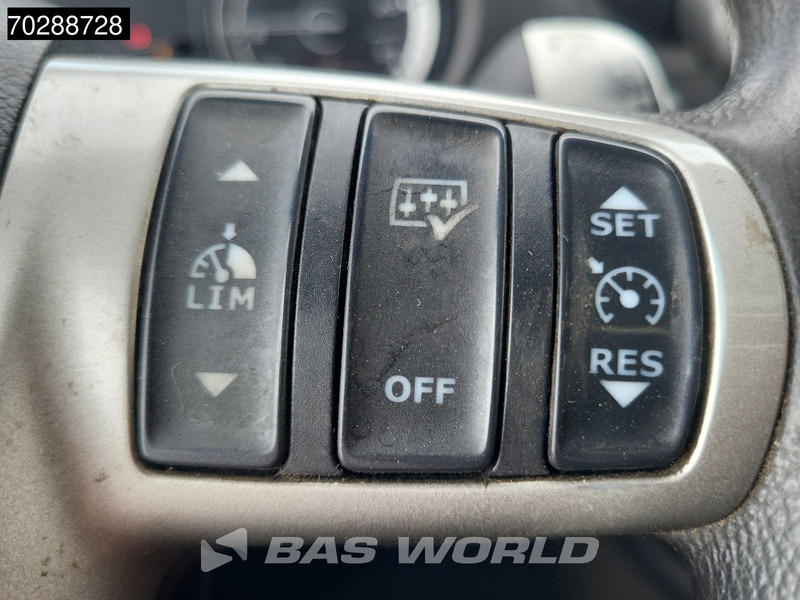 رأس تريلا DAF XF 530 6X2 Retarder Lift+Lenkachse Big-Axle ACC Euro 6: صورة 20 رأس تريلا DAF XF 530 6X2 Retarder Lift+Lenkachse Big-Axle ACC Euro 6: صورة 20