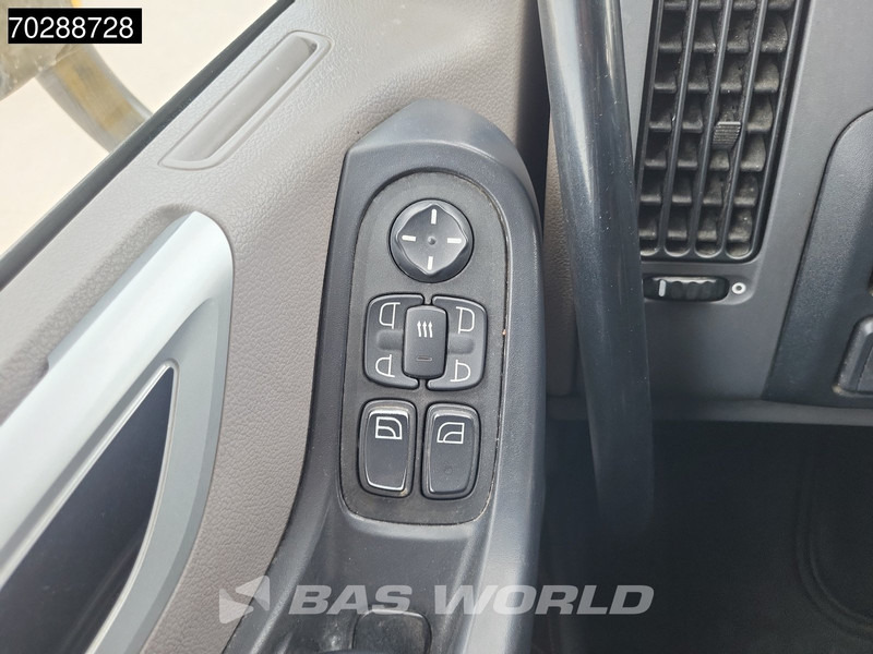 رأس تريلا DAF XF 530 6X2 Retarder Lift+Lenkachse Big-Axle ACC Euro 6: صورة 18 رأس تريلا DAF XF 530 6X2 Retarder Lift+Lenkachse Big-Axle ACC Euro 6: صورة 18