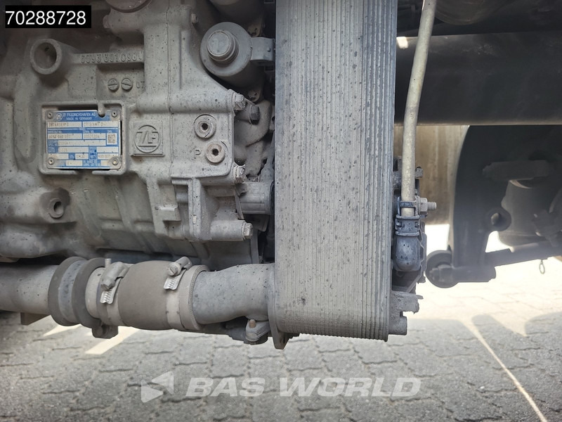 رأس تريلا DAF XF 530 6X2 Retarder Lift+Lenkachse Big-Axle ACC Euro 6: صورة 12 رأس تريلا DAF XF 530 6X2 Retarder Lift+Lenkachse Big-Axle ACC Euro 6: صورة 12